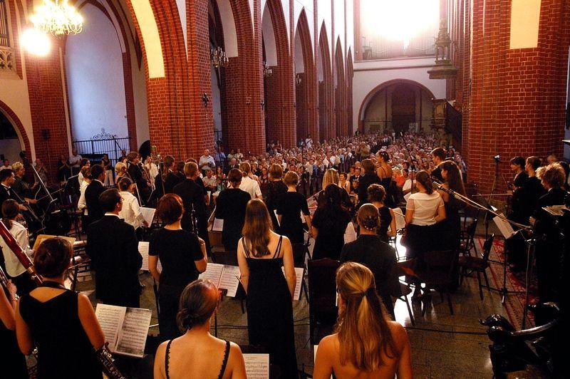 Festiwal Młodych Orkiestr