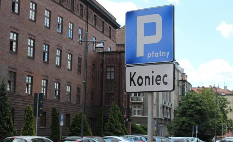 Zlikwidują miejsca parkingowe w centrum Wrocławia
