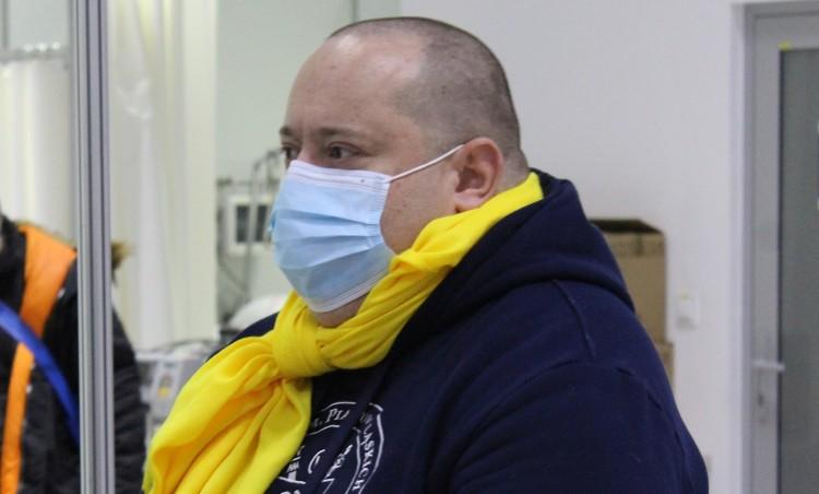 Sąd skazał Krzysztofa Balawejdera. Szef MPK kierował tramwajem bez uprawnień