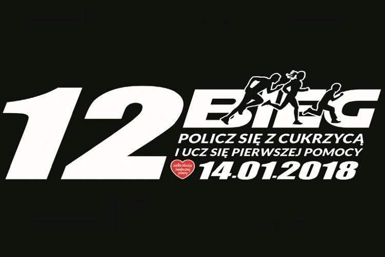 Nietypowy bieg w samym sercu miasta. Policz się z cukrzycą i pokonaj 5 kilometrów