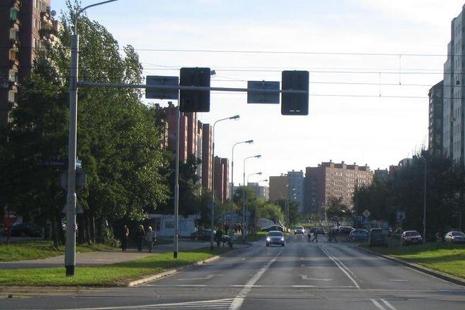 Utrudnienia w ruchu na ulicy Lotniczej. Mogą potrwać nawet aż trzy tygodnie