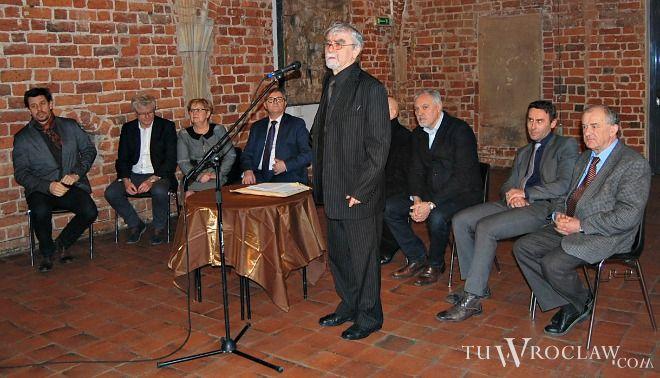 Pracownia z Neapolu zaprojektuje sąd, który stanie w miejscu dawnego targowiska przy Zielińskiego 