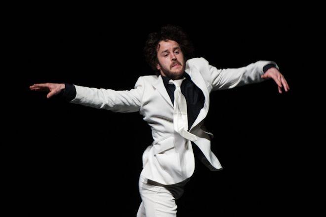 Nowy taneczny festiwal na mapie wrocławia
