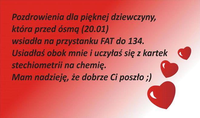 Rusza nietypowa akcja we wrocławskich tramwajach i autobusach: „Zakochaj się w MPK”