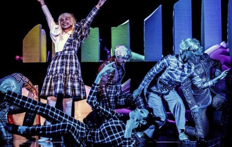 Warto zobaczyć ten sen. Premiera „Alicji” w Teatrze Muzycznym Capitol [RECENZJA]