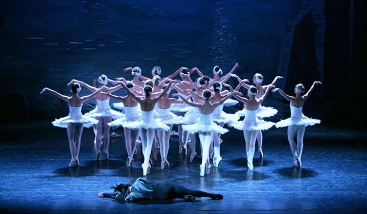 Długo wyczekiwany MOSCOW CITY BALLET już w grudniu ponownie wystąpi w Polsce!