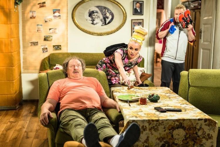Świat według Kiepskich nie wróci na antenę? 