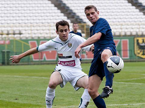 Śląsk nie ma reprezentantów Polski, ale ma reprezentantów Kanady