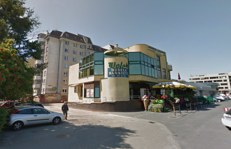 Wrocław: Cukiernia Wolak przy Legnickiej zamknięta po 46 latach