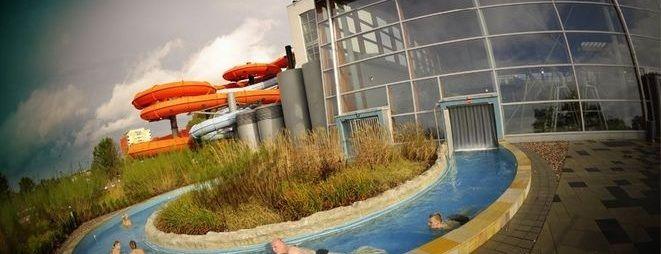 Aquapark na długi weekend szykuje masę atrakcji. Zobacz program