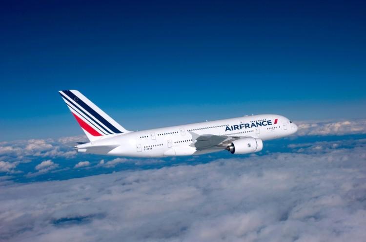 Linie Air France zaczynają latać z Wrocławia. Na start oferują promocyjne ceny