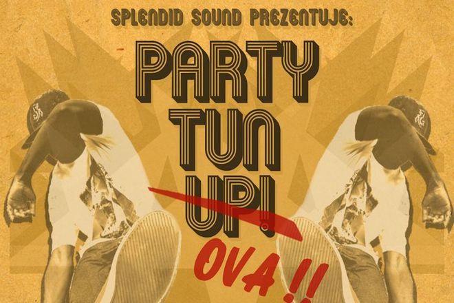 Tu-gedda Sound z St. Polten wystąpi we wrocławskim klubie 