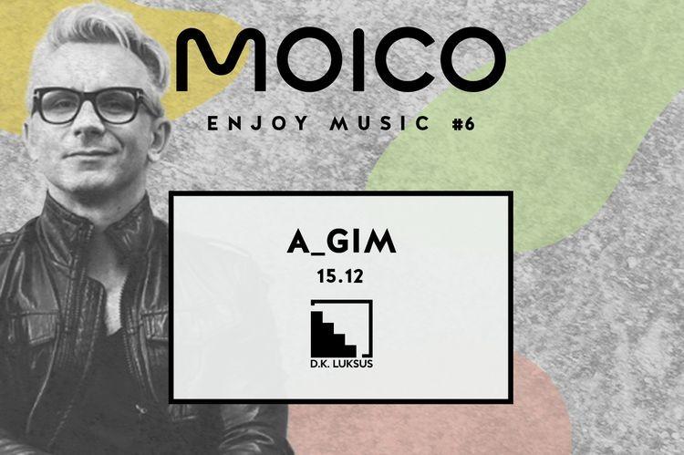 Polska elektronika na finał Moico Enjoy Music