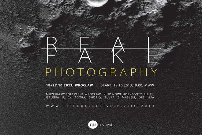 Rusza festiwal TIFF. Do zobaczenia prawdziwie fikcyjne fotografie