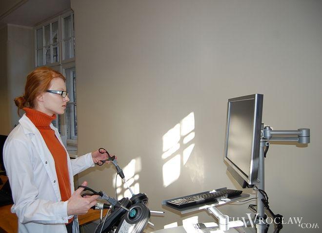 Rekordowe zainteresowanie studiami na Uniwersytecie Medycznym we Wrocławiu