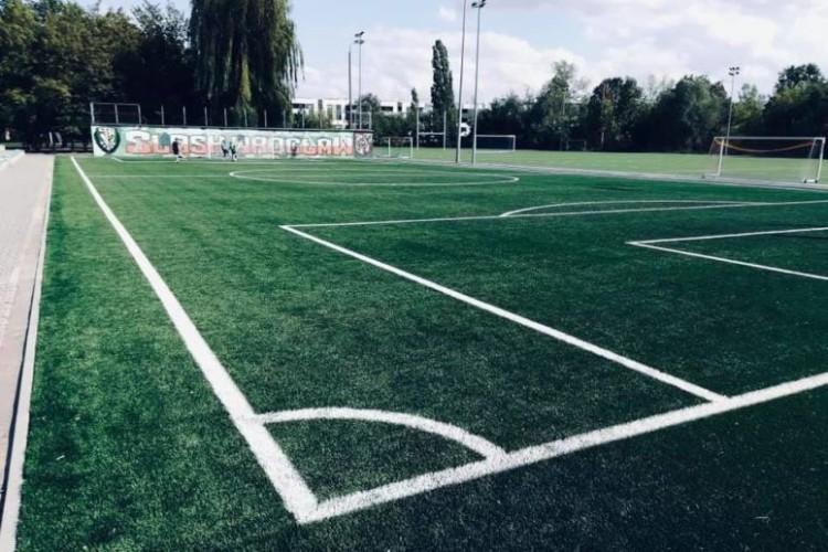 Wrocław przygotowuje się do otwarcia obiektów sportowych. Będą specjalne zasady