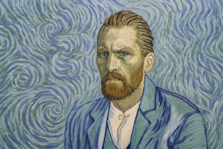 „Twój Vincent” nominowany do Europejskiej Nagrody Filmowej