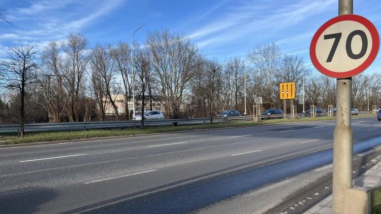 Wrocław wycofuje się z głupiego pomysłu. Nie będzie pułapki na kierowców