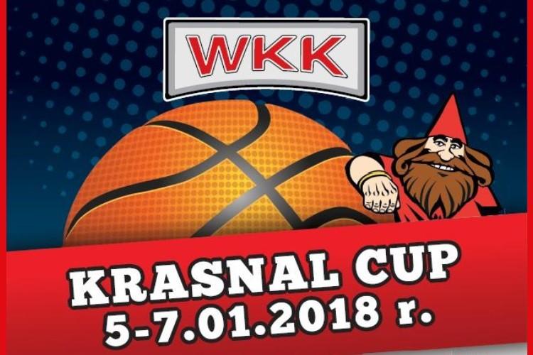 Krasnal Cup 2018. Święto młodzieżowej koszykówki we Wrocławiu
