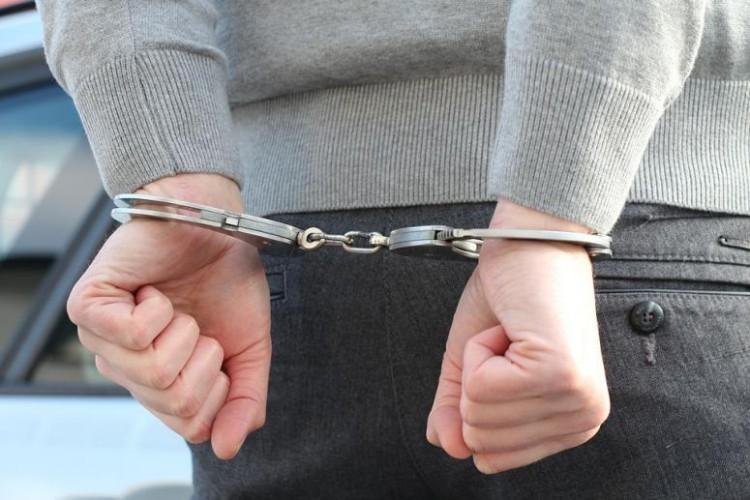 Poszukiwany od blisko 16 lat Polak zatrzymany na wrocławskim lotnisku