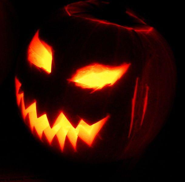Halloween po wrocławsku