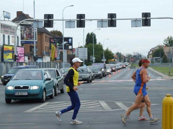 Wkrótce HASCO-LEK Maraton