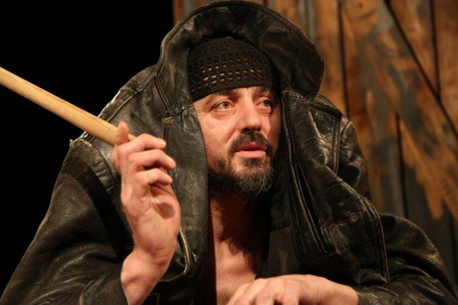 Trzeci Teatr Lecha Raczaka na II Sezonie Mistrzów