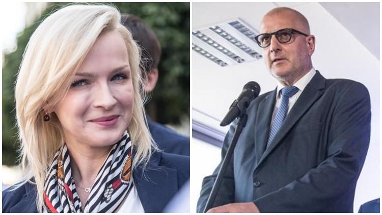 Wróg Dutkiewicza ogłasza start w wyborach, czyli mamy wojnę!