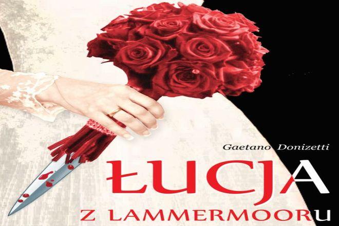 Premiera w Operze Wrocławskiej: Łucja z Lammermooru