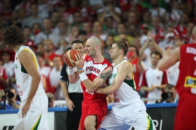 Wrocław pożegnał EuroBasket