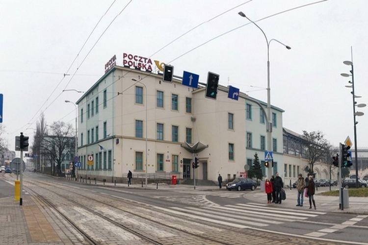 Zmieni się ulica Małachowskiego. Start konsultacji społecznych