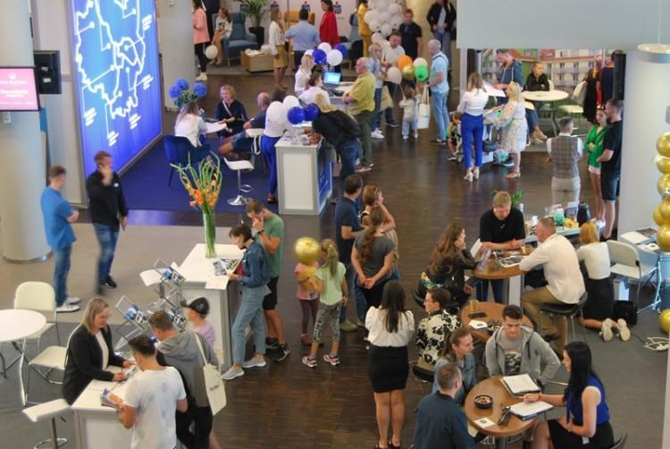 Targi Mieszkaniowe Wrocław już 21 i 22 września na Tarczyński Arena Wrocław!