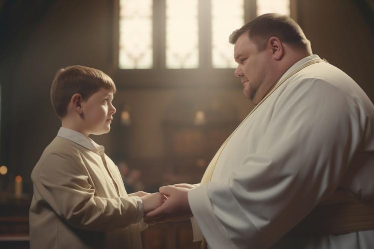 Wrocław: Dzieci masowo rezygnują z lekcji religii. I to zaraz po pierwszej komunii