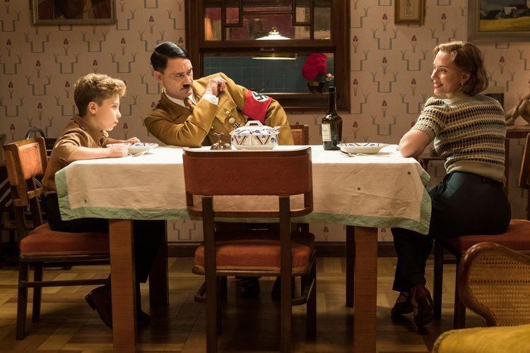Filmowy Hitler bohaterem przeglądu „Mistrzowie kina” w KNH