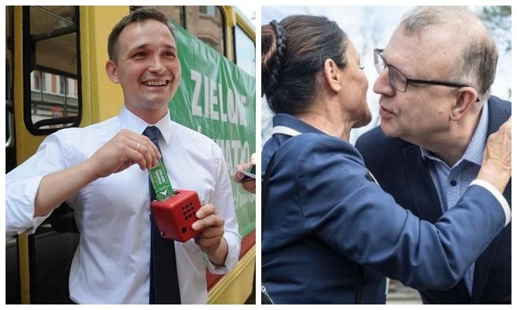 Kazimierz Michał Ujazdowski podzieli los Alicji Chybickiej? Jaros kandydatem PO?