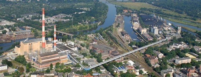 Jest umowa, dzięki której poprawi się jakość powietrza we Wrocławiu