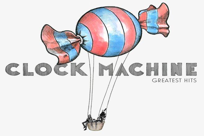 Clock Machine zagrają w czwartek we Wrocławiu
