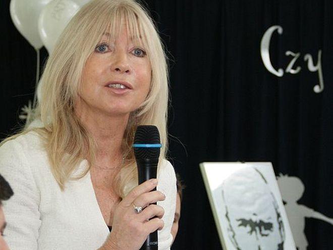 Znana z telewizji sędzia Anna Maria Wesołowska przeprowadzi we Wrocławiu... symulację rozprawy sądowej
