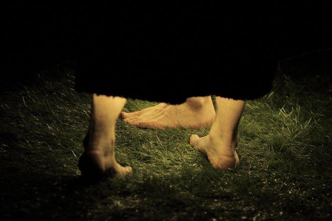 Wrocławski Teatr Pantomimy pokaże we wrześniu wiele ciekawego