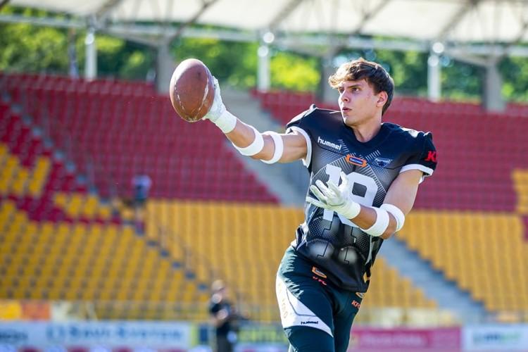 Złoto zostaje we Wrocławiu! Tak Panthers zdobywali mistrzostwo Polski [ZDJĘCIA]