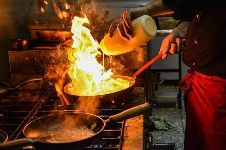 Nalot na bary i restauracje we Wrocławiu. Oto lista ukaranych