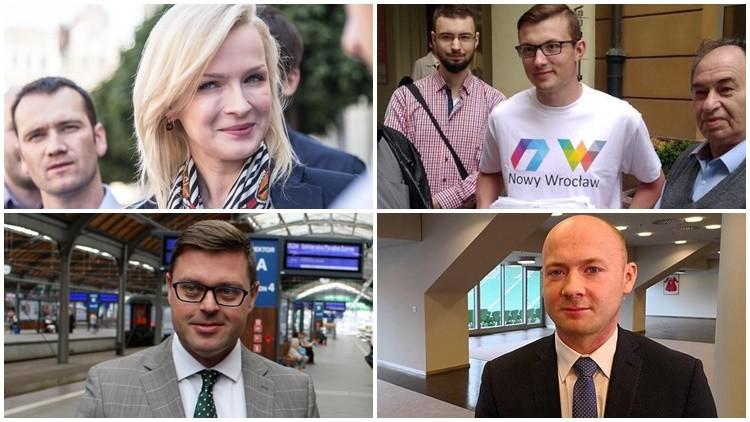 Zdobyli więcej głosów niż konkurenci, do rady jednak się nie dostali