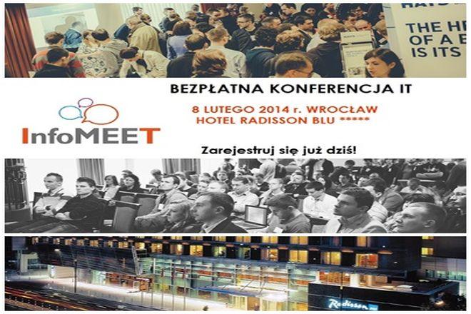 Przed nami bezpłatna konferencja IT i targi pracy