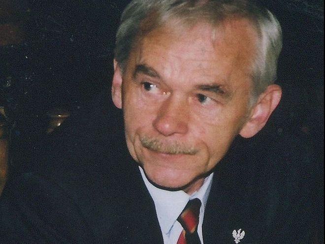 Nie żyje wieloletni szef dolnośląskiej Solidarności