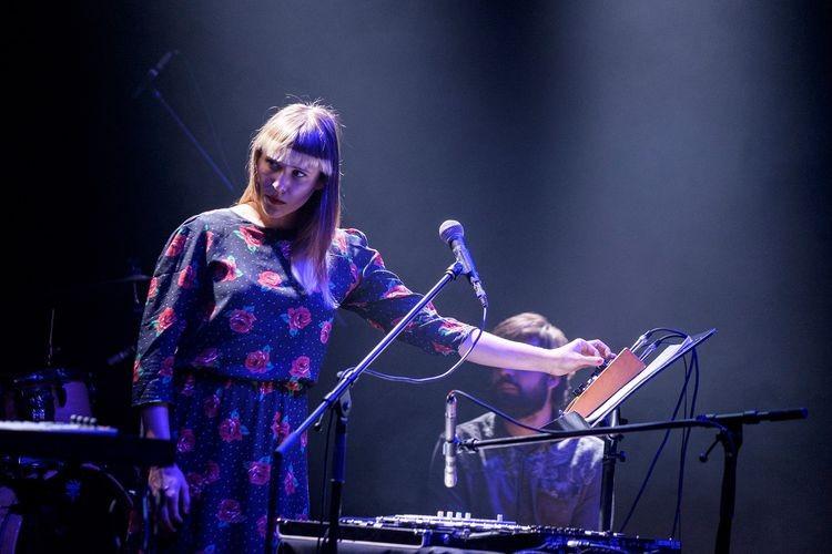 Wrocław: prezentacja o nowej muzyce żydowskiej w Polsce