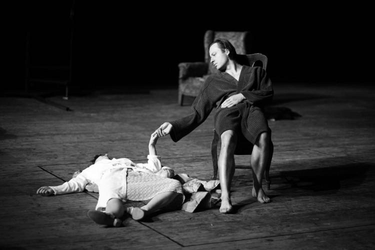 „Świat miejscem prawdy” - Inauguracja Olimpiady Teatralnej Wrocław 2016