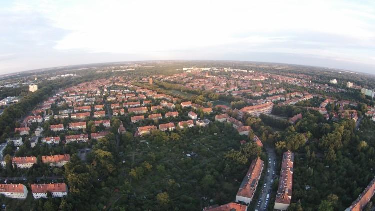 10 wrocławskich osiedli z niezwykłą historią. Nie wszyscy o tym wiedzą!