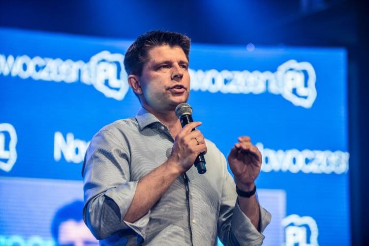 Ryszard Petru prezydentem Wrocławia? 