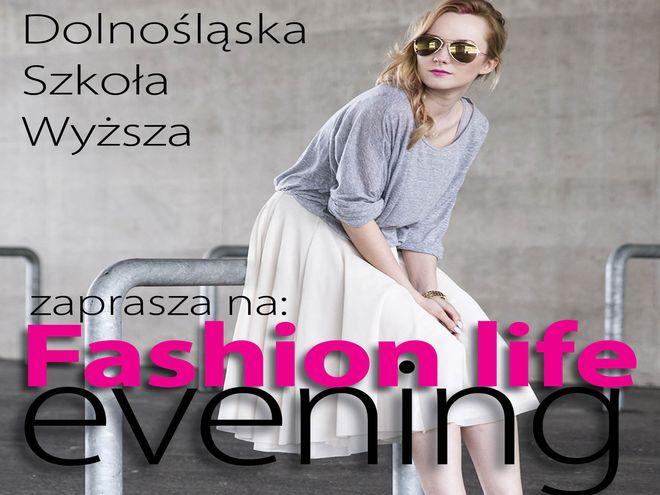 Impreza dla modnych wrocławianek: Fashion Life Evening już we wtorek we Wrocławiu