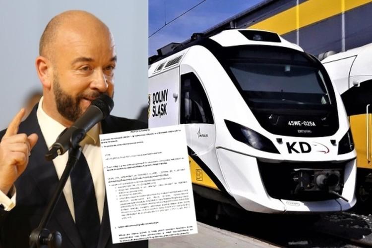 UrbanCard w pociągu? Najpierw radość, teraz miasto rakiem się wycofuje i zmienia zasady